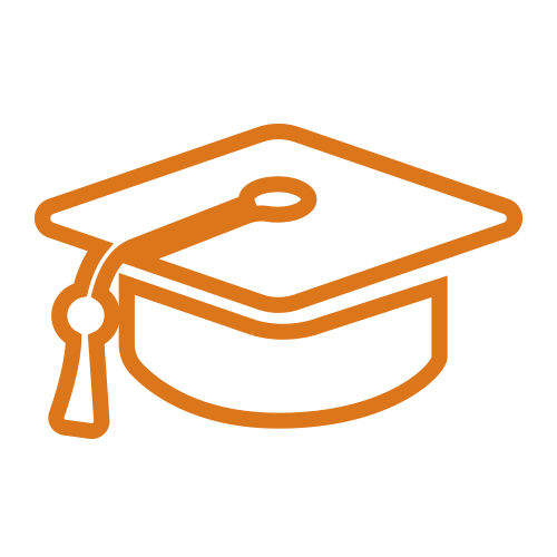 Upskilling Icon